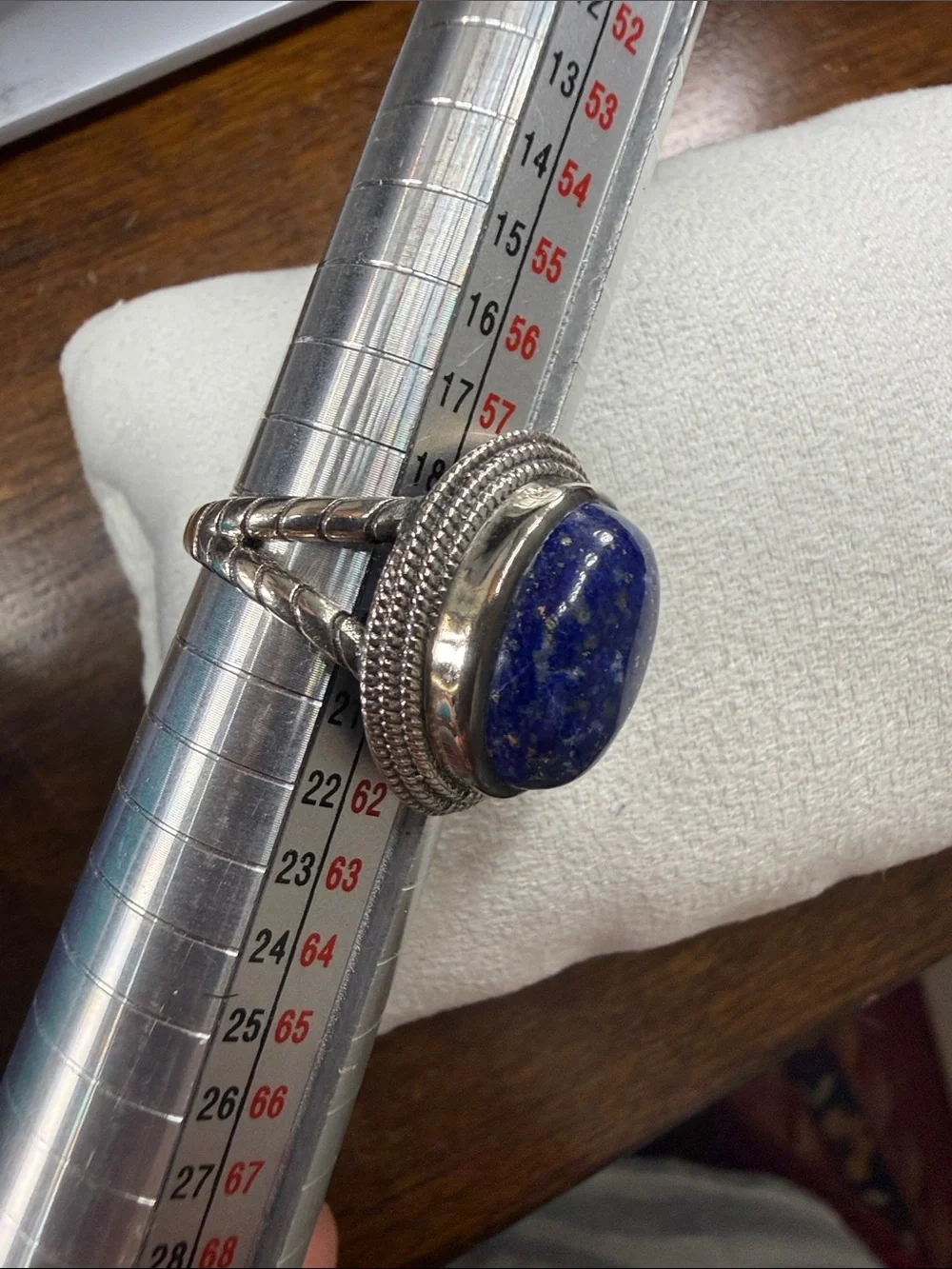 N/A bold sterling